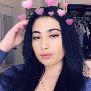 Meet your Posher, Gianna